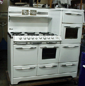 STRONGVINTAGE/STRONG AND CLASSIC STRONGSTOVES SALES/STRONG