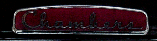 Chambers Stove By Antique Gas Stoves