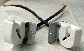 parts keefe fluorescent replacement light merritt stove form order receptacles pair