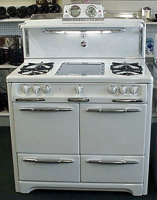 STRONGBEST GAS RANGES/STRONG FROM STRONGCONSUMER REPORTS/STRONG' TESTS